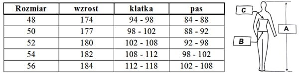 Bluza robocza PROFESSIONAL - zdjęcie 10