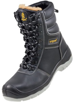 Buty robocze trzewik ocieplany URGENT 113 S3