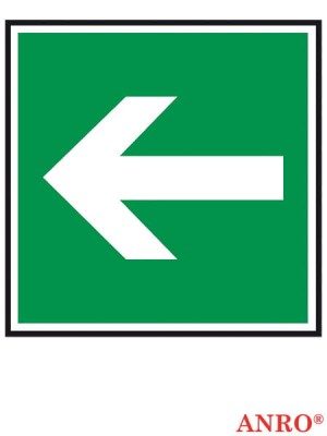 Znak Strzałka Z-11E-FS- 150x150 - zdjęcie 2