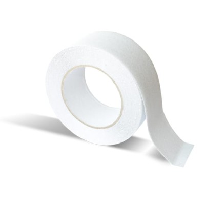 Taśma antypoślizgowa 50mm/10m przeźroczysta