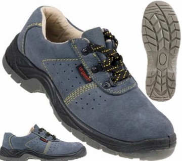 Buty robocze ochronne półbut URGENT 205 S1