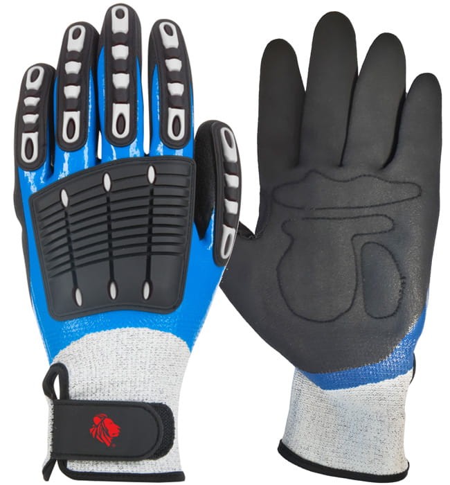 Rękawica antyprzecięciowa SHIELD ARDON - zdjęcie 7