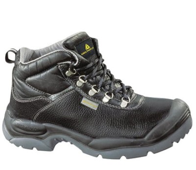SAULT S3 DELTAPLUS - Wodoodporne i Bezpieczne Buty Robocze