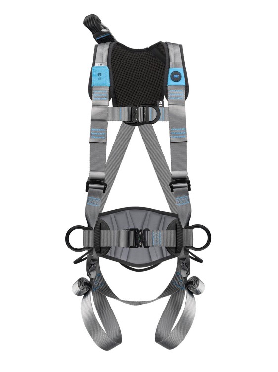 Szelki bezpieczeństwa EXPERT 2 Pro Irudek S/M, L/XXL