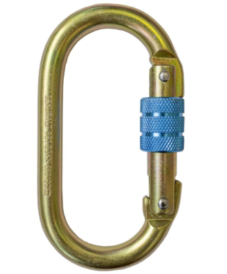 Lina do pracy na wysokości IRUDEK LINA 10 M BIAŁA 10.5 mm - zdjęcie 2