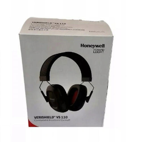 Ochronniki słuchu Honeywell VS120 nauszniki robocze