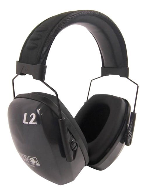 Ochronnik słuchu HONEYWELL VS120 - zdjęcie 2