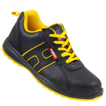 Buty robocze ochronne półbut URGENT 227 S1