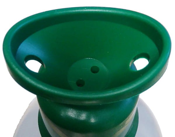 Płyn do płukania oczu PLOEYEWASH 500 ml PLUM