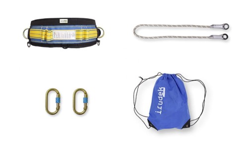 Zestaw PIRINEOS 840020K Irudek