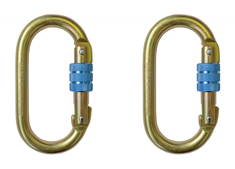 Szelki bezpieczeństwa ARALAR 840136 Irudek - zdjęcie 7