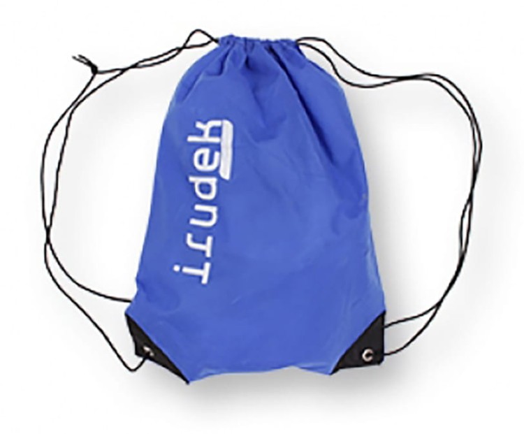 Szelki bezpieczeństwa ARALAR 840136 Irudek - zdjęcie 11