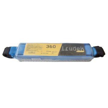 Amortyzator bezpieczeństwa 840157 Irudek