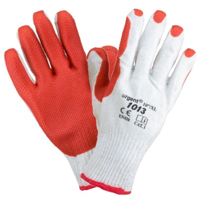 Rękawiczki robocze URGENT 1013 brukarz - zdjęcie 2