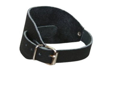 Napulśnik skórzany NSL11