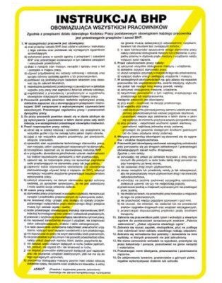 Znak Instr.BHP Obow.Wszyst.Pracow. Z-IB1-P-250x350