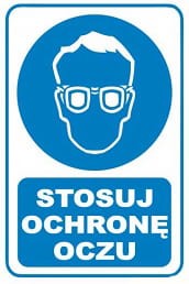 Znak Załóż Okulary Ochronne Z-2N1-P-220x300 - zdjęcie 3