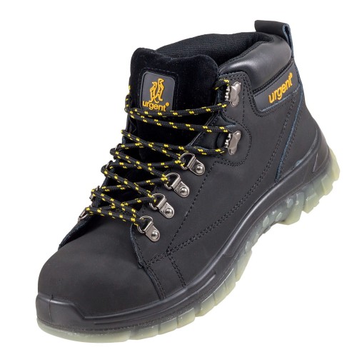 Buty robocze trzewiki URGENT 114 S1