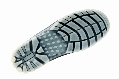 Buty robocze trzewiki URGENT 114 S1 - zdjęcie 2