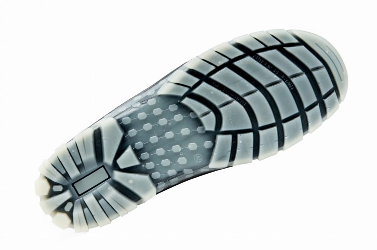 Buty robocze trzewiki URGENT 114 S1 - zdjęcie 2