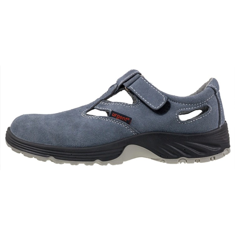 Buty robocze sandały URGENT 302 S1 - zdjęcie 2