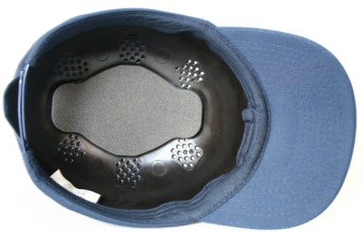 Czapka antyskalpowa BUMPCAP - zdjęcie 2