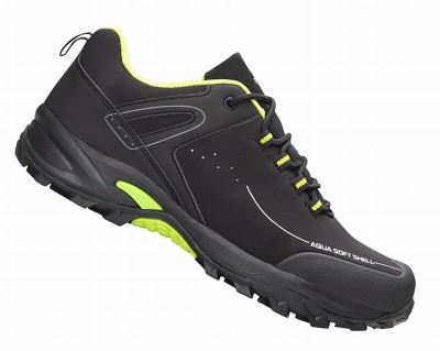 Półbuty robocze Ardon Cross Low softshell bez podnoska