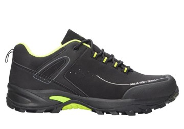 Półbuty robocze Ardon Cross Low softshell bez podnoska - zdjęcie 2