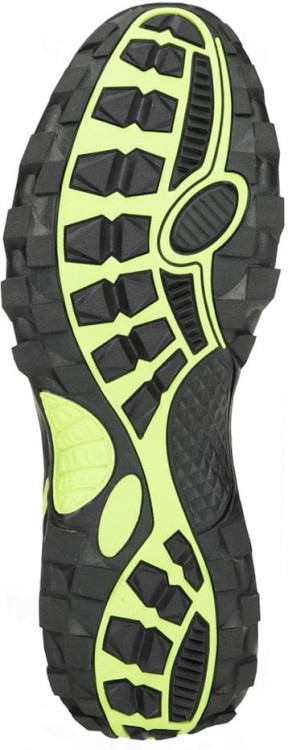 Półbuty robocze Ardon Cross Low softshell bez podnoska - zdjęcie 3