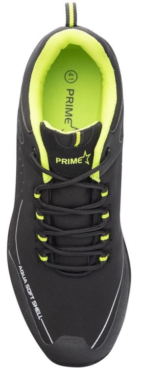 Półbuty robocze Ardon Cross Low softshell bez podnoska - zdjęcie 5