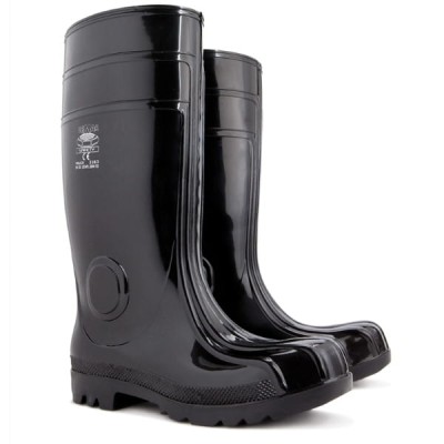 Buty robocze kalosz męski MAXX S5 Demar gumowce