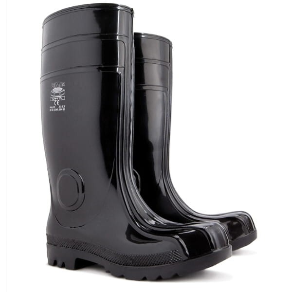 Buty robocze kalosz męski MAXX S5 Demar gumowce