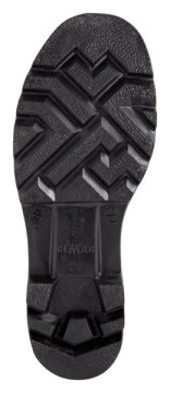 Buty robocze kalosz męski MAXX S5 Demar gumowce - zdjęcie 2