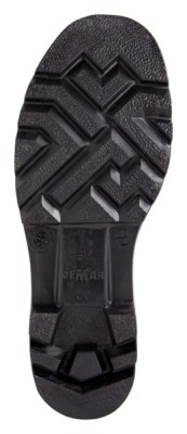 Buty robocze kalosz męski MAXX S5 Demar gumowce - zdjęcie 2