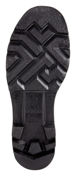 Buty robocze kalosz męski MAXX S5 Demar gumowce - zdjęcie 3