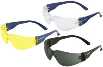 Okulary ARDONON V9200 ARDON ciemne - zdjęcie 2