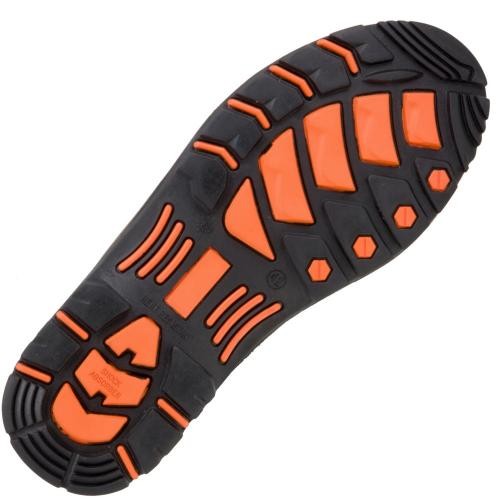 Skórzane trzewiki spawalnicze z kevlarowymi szwami Urgent 117 S3 HRO - zdjęcie 15