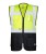 Kamizelka ostrzegawcza siatkowa SIGNAL ARDON - zdjęcie 6