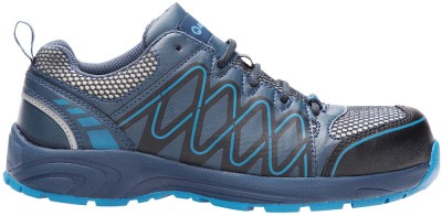 Buty robocze półbuty VISPER S1 ARDON Blue