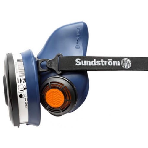 Półmaska SUNDSTROM S 0