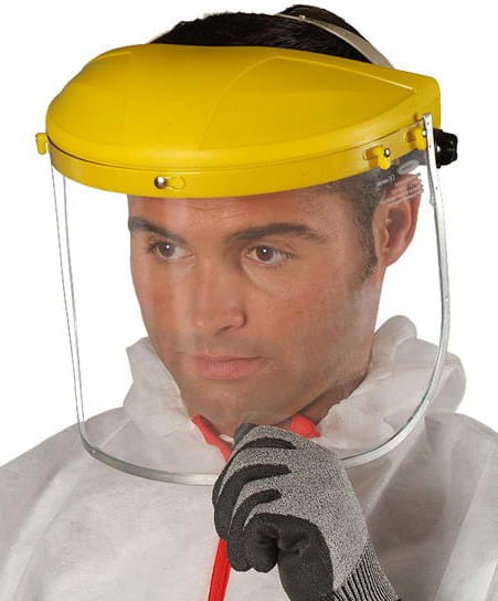 Osłona twarzy OTY - zdjęcie 3