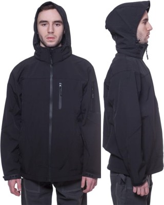 Kurtka Softshell SPIRIT ARDON