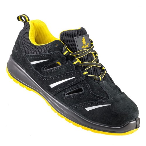 Buty robocze półbuty URGENT 206 S1