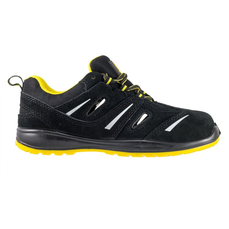 Buty robocze półbuty URGENT 206 S1 - zdjęcie 2