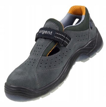 Buty robocze sandały URGENT 315 S1 - zdjęcie 2