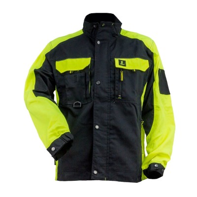 Bluza robocza ostrzegawcza URG-Y - zdjęcie 2