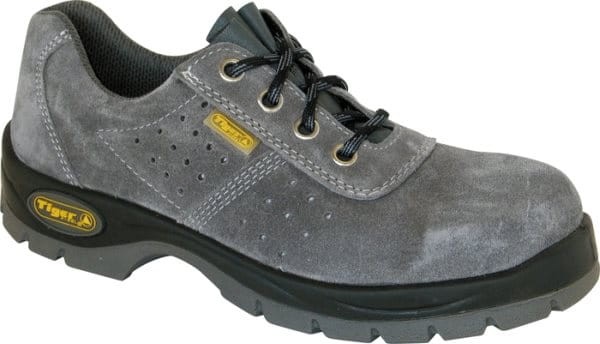 Buty robocze półbuty FENNEC S1
