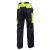 Spodnie monterskie do pasa z odblaskami Urgent URG-Y - zdjęcie 2