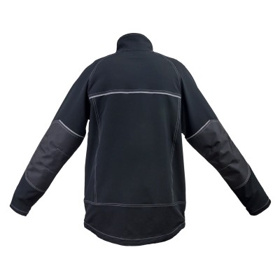 Bluza robocza softshell URG-910 - zdjęcie 2
