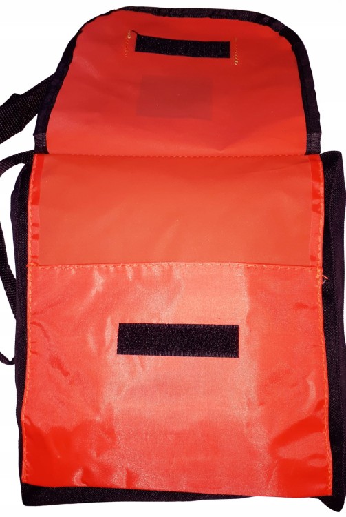 Apteczka z wyposażeniem typu Torba PK-MOT - zdjęcie 10